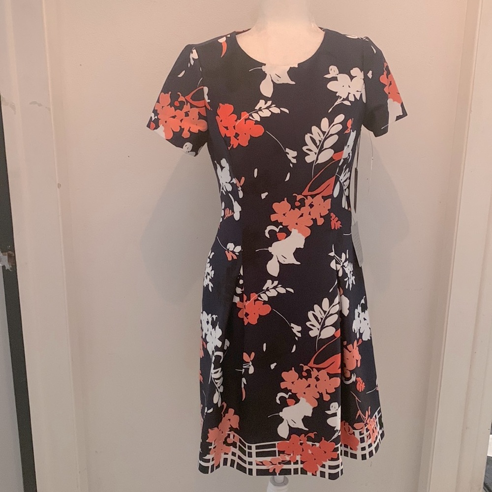 Vince Camaro dress